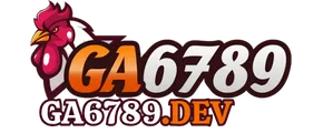 logo ga6789