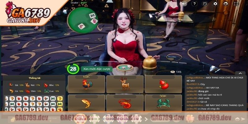 Cách chơi bầu cua cơ bản, dễ hiểu cho người mới