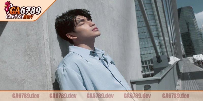 CEO Dũng Pump vận hành tại GA6789