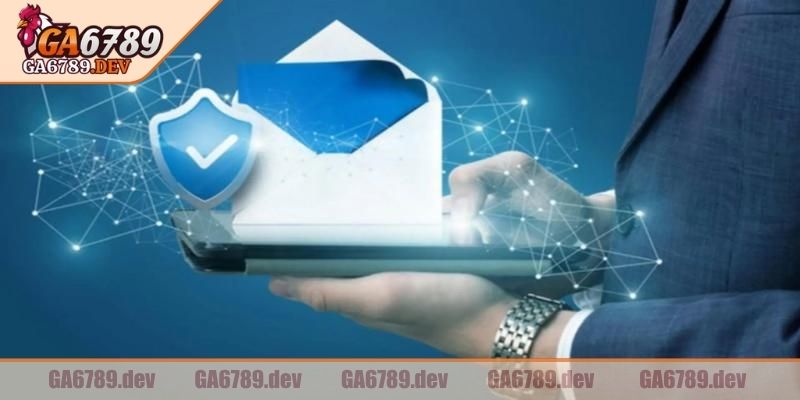 Phản ứng sự cố trong chính sách bảo mật GA6789 