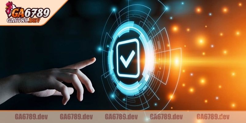 Mọi truy cập vào dữ liệu đều tuân thủ giới hạn 