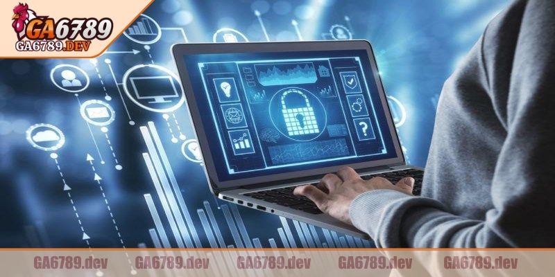 Xác nhận điều khoản sử dụng GA6789 khi đăng ký