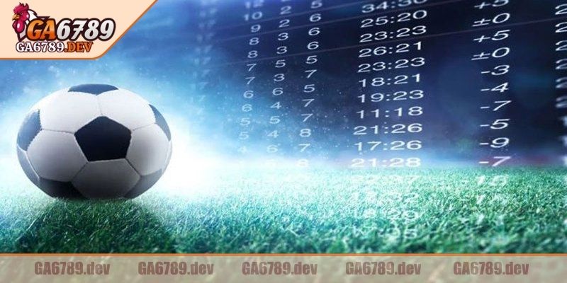 Làm thế nào để đọc kèo trực tiếp hiệu quả