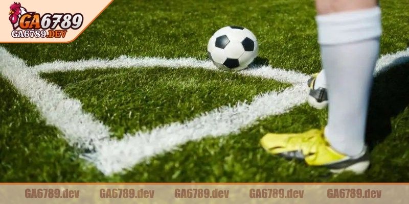 Kèo góc GA6789 có gì hot với người chơi mới