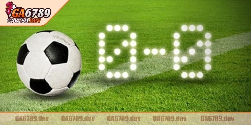 Ba bước đơn giản để cược kèo rung