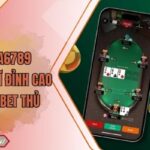 Poker GA6789 - Cuộc Đấu Trí Đỉnh Cao Dành Cho Bet Thủ