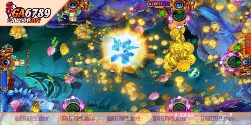 Các mã hót liên tục được tung ra